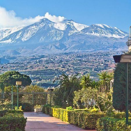 Sicilia Etna Mare Daire Mascali Dış mekan fotoğraf